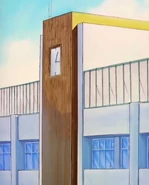 OAV-04-Furinkan High School