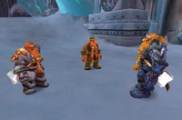 Brothers Bronzebeard