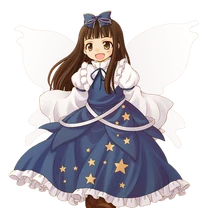 Star Sapphire