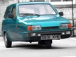Reliant robin