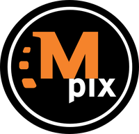 MPix logo