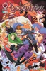 Darkstalkers Volume 1