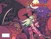Darkstalkers