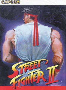 Streetfighter2arcade