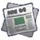 Moodlet no frame newspaper
