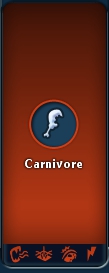 Carnivore Card