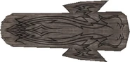 PR Skateboard