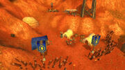 Dragon's Mouth (Cataclysm)
