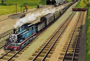 ThomasandtheTrucksRS6