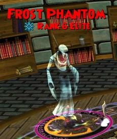 Frost Phantom