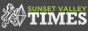 Website sunset valley times microbanner