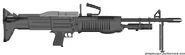 PMG M60
