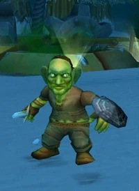 Image of Leper Gnome