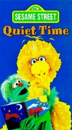 QuiettimeSonyVHS