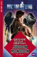 Judoon Monsoon