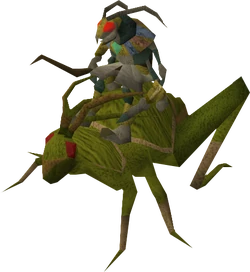 LocustRanger