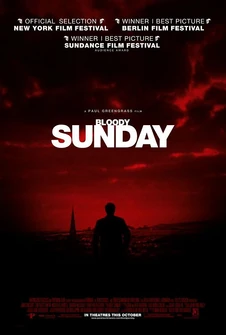 Bloody sunday