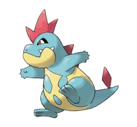 Imatge de Croconaw