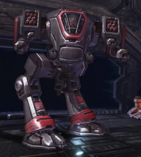 Goliath SC2 Art1