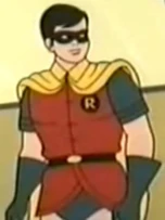 Robin 1968