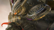 Bahamut ffxiii