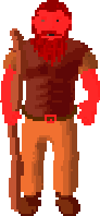 Fire Giant