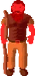 Fire Giant