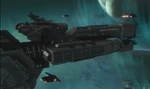 Reach-UNSC Savannah