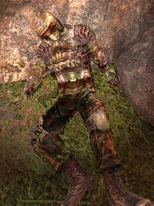 SCS Dead SKAT-9 Stalker