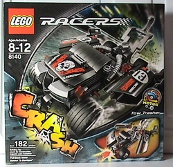 8140 Box