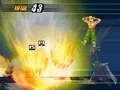 Dragon ball z attack of the saiyans 12