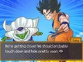 Dragon ball z attack of the saiyans 23