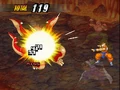 Dragon ball z attack of the saiyans 29