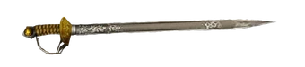 Broadsword D