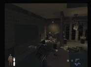 Max Payne 2 Screenshot 9