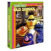 Oldschoolvolume2ukdvdabbeyhomemedia