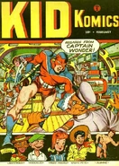 Kid Komics Vol 1 1