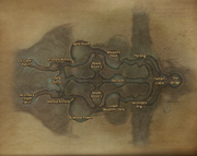 Dredgion map overlay