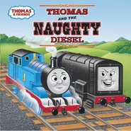 ThomasandtheNaughtyDiesel