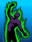 Power Icon Shadow Shroud