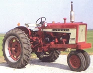 Farmall 504