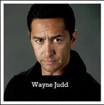 Wayne Judd