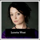 Loretta West