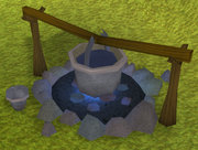 Uncookingpot