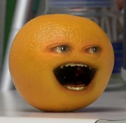 Other Orange