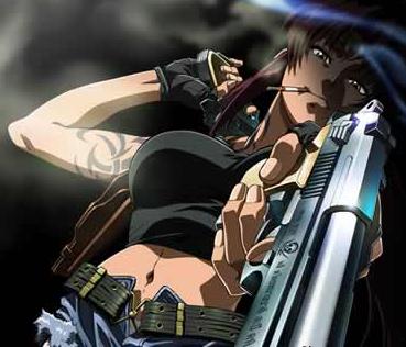 Revy Revy