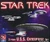 AMT Model kit 38387 3-piece TV Enterprise set 2005