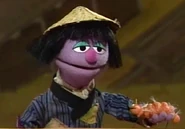 Umekokuwa