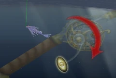 Reeling In