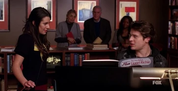 S1e14 hellorichie